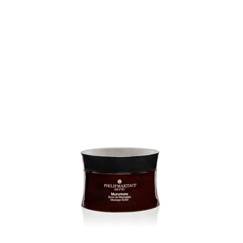 MURUMURU BURRO MASSAGE OIL, 200 ML