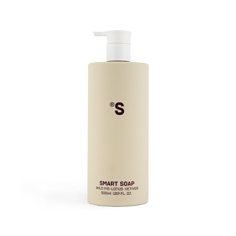 FIG LIQUID SOAP, 500 ML