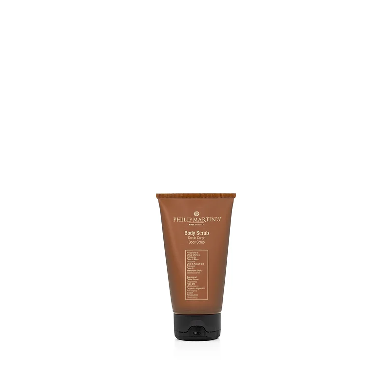 СКРАБ ДЛЯ ТІЛА BODY SCRUB, 75 ML