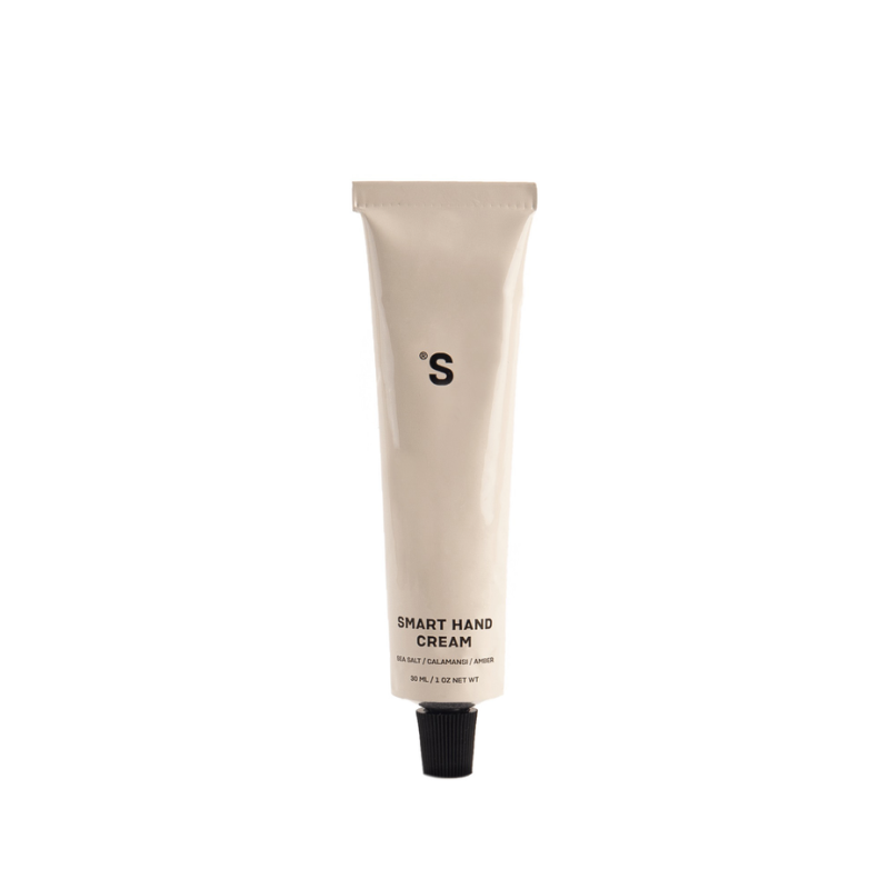 SMART КРЕМ ДЛЯ РУК МОРСЬКА СІЛЬ, 30 ML