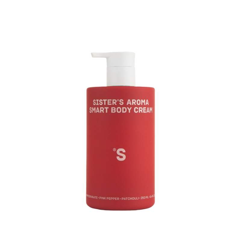SMART ЛОСЬЙОН ДЛЯ ТІЛА ГРАНАТ, 250 ML