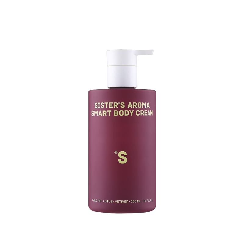 SMART ЛОСЬЙОН ДЛЯ ТІЛА ІНЖИР, 250 ML