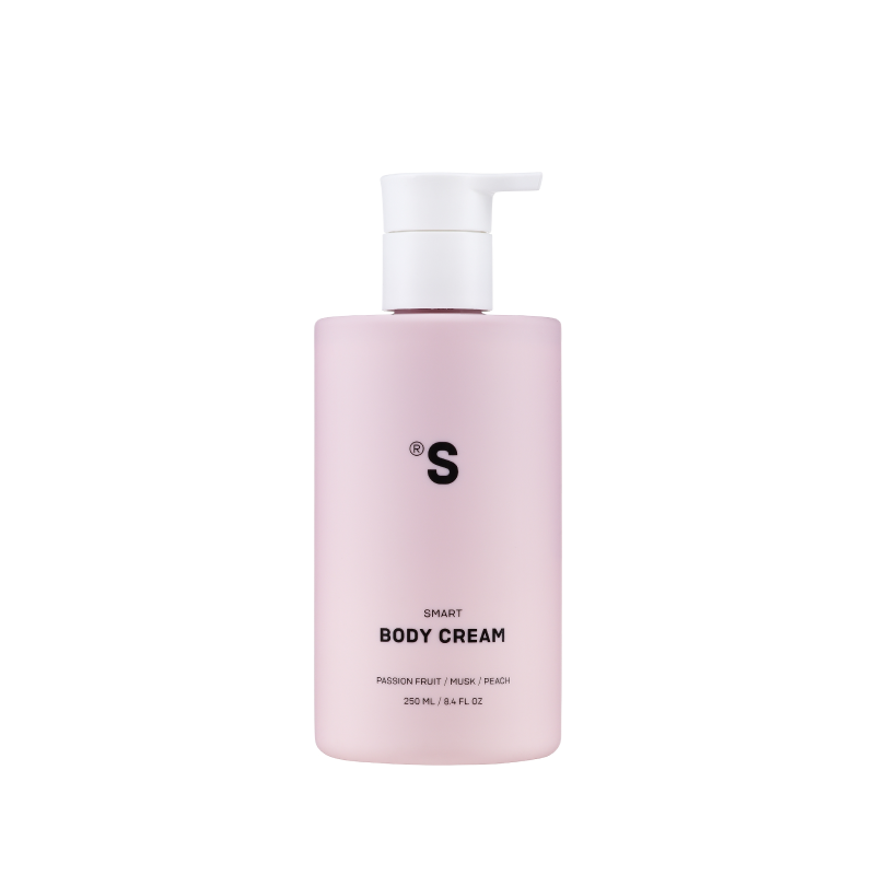 SMART ЛОСЬЙОН ДЛЯ ТІЛА МАРАКУЙЯ, 250 ML
