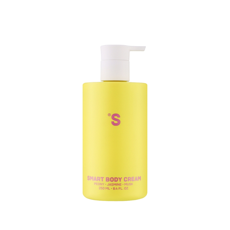 SMART ЛОСЬЙОН ДЛЯ ТІЛА ПІВОНІЯ, 250 ML