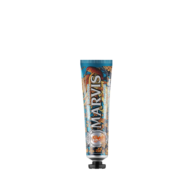TOOTHPASTE "DREAMY OSMANTHUS", 75 ML