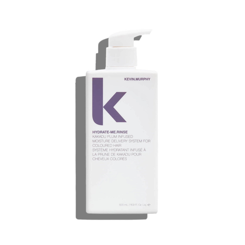 БАЛЬЗАМ-КОНДИЦІОНЕР HYDRATE-ME.RINSE, 500 ML