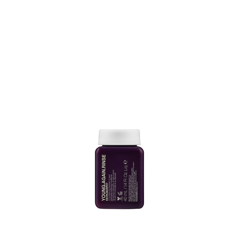БАЛЬЗАМ YOUNG.AGAIN.RINSE, 40 ML