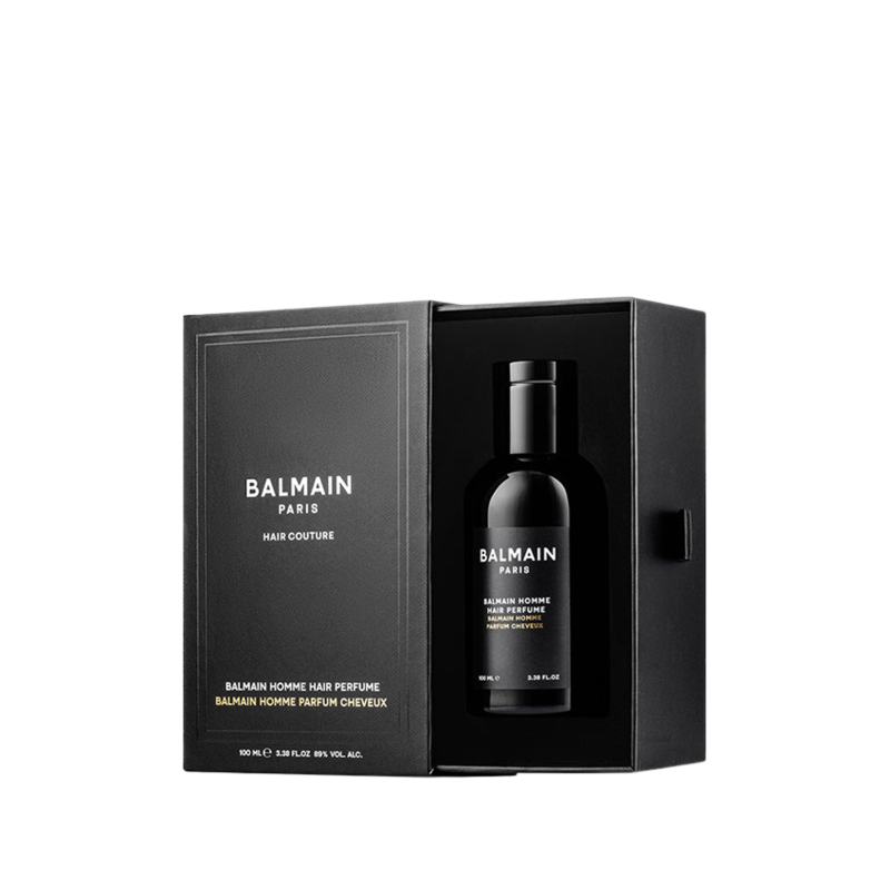 MEN'S HAIR PERFUME BALMAIN HOMME HAIR PERFUME, 100 ML