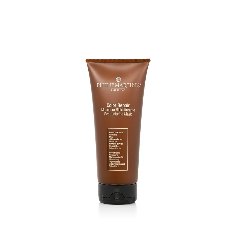 АНТИВОЗРАСТНОЙ УХОД ДЛЯ ОКРАШЕННЫХ ВОЛОС ANTI-AGE COLOUR REPAIR, 200 ML