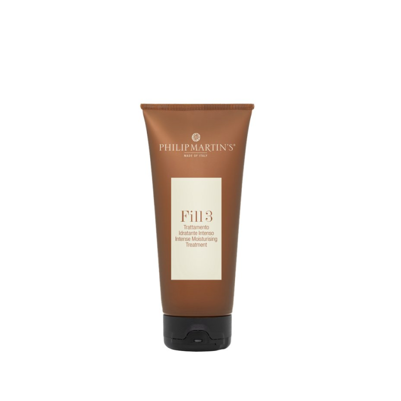 УХОД FILL4 HYDRA 3, 200 ML