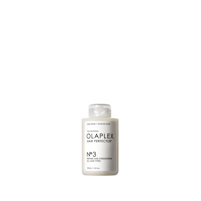 HAIR ELIXIR "HAIR PERFECTION" OLAPLEX HAIR PERFECTOR NO.3 HOLIDAY COLLECTION, 50 ML