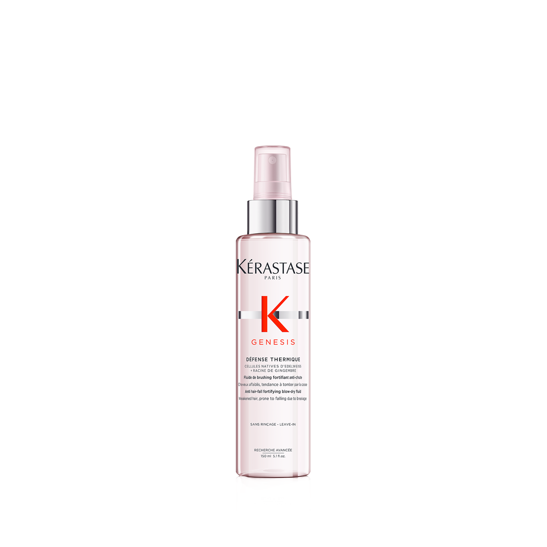 DEFENSE TERMIQUE FLUID SPRAY, 150 ML