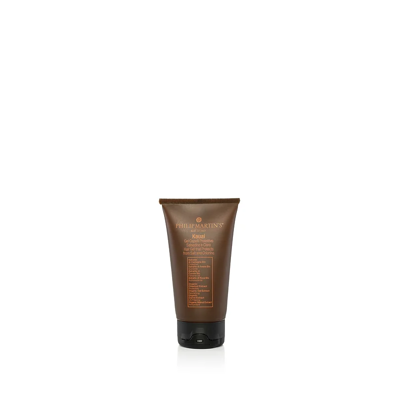 HAIR GEL, FOR PROTECTION FROM SALT AND CHLORINE, 75 ML