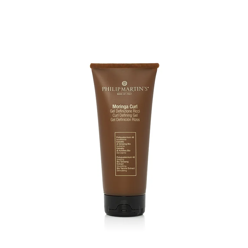 FIXING GEL FOR CREATING CURLS, 200 ML