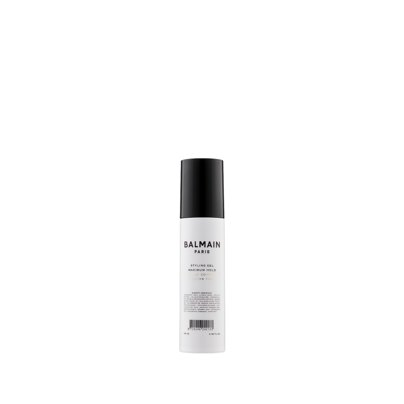 STRONG FIXATION GEL, 100 ML