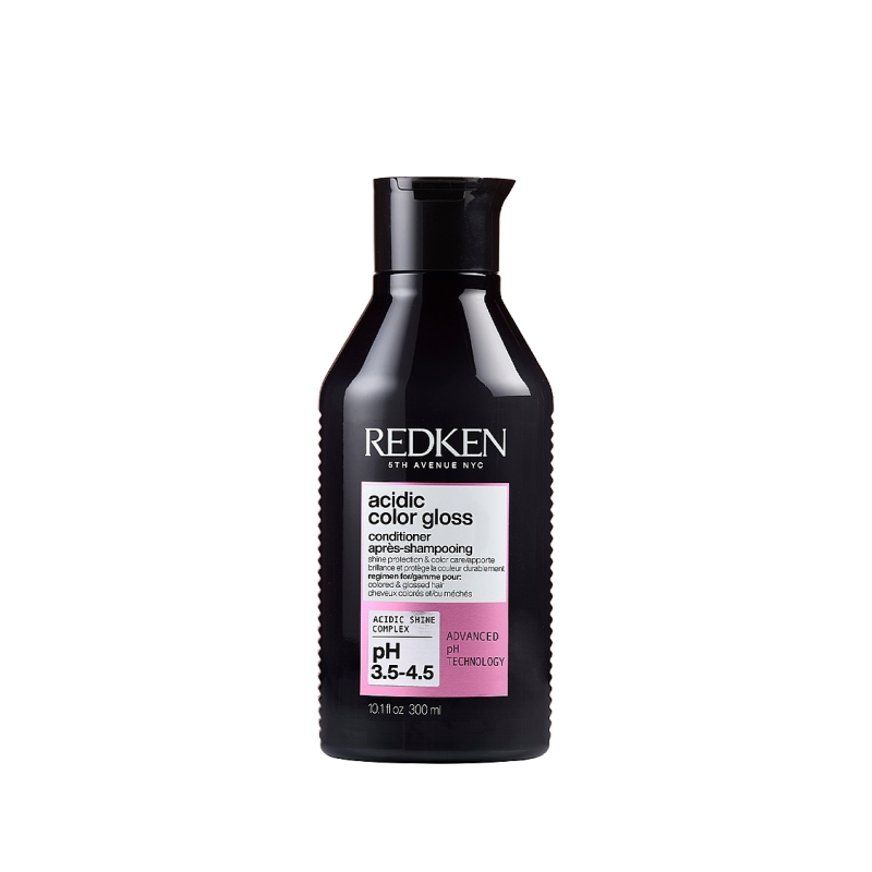 КОНДИЦІОНЕР ACIDIC COLOR GLOSS, 300 ML