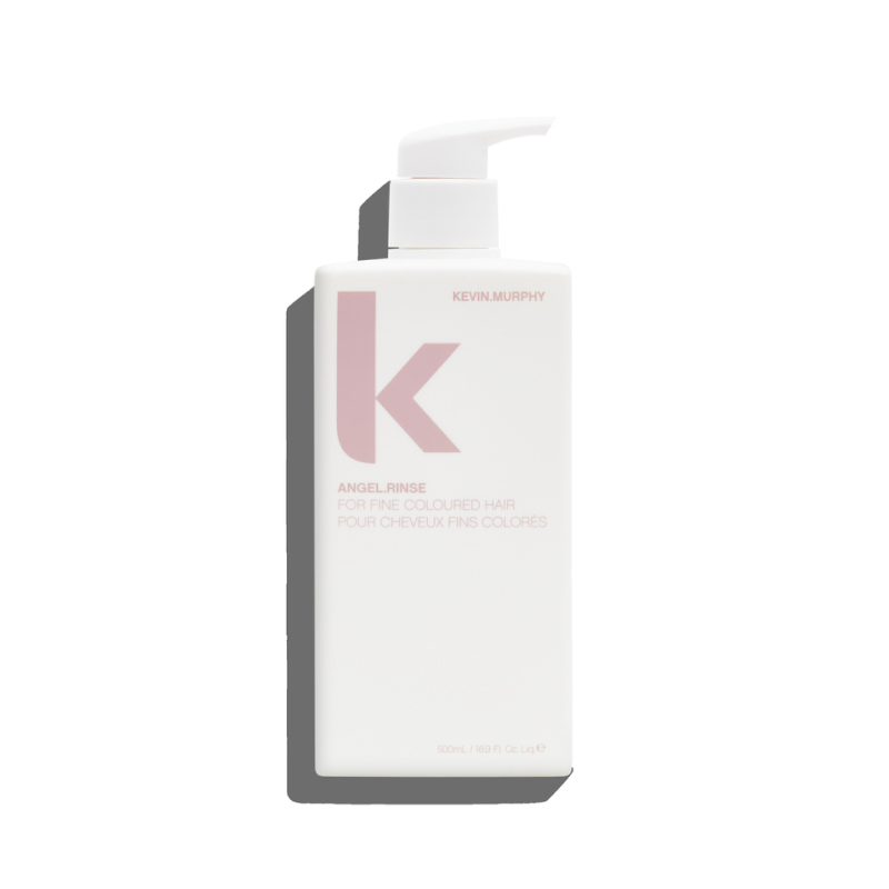 ANGEL.RINSE CONDITIONER, 500 ML