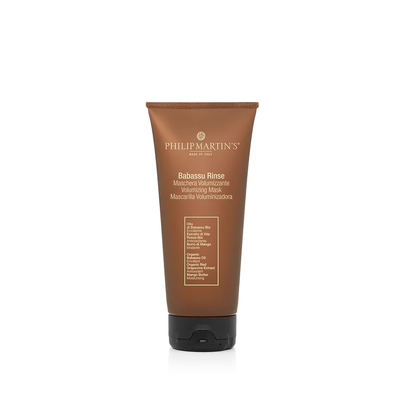 VOLUME HAIR CONDITIONER, 200 ML