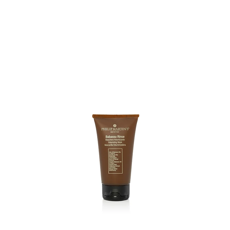 VOLUME HAIR CONDITIONER, 75 ML