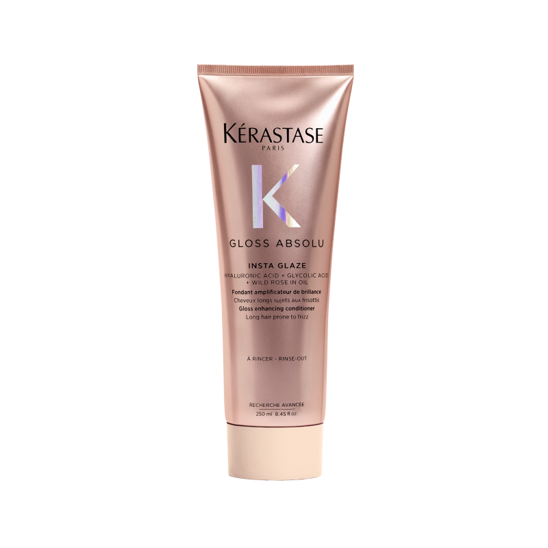HAIR CONDITIONER NSTA GLAZE, 250 ML