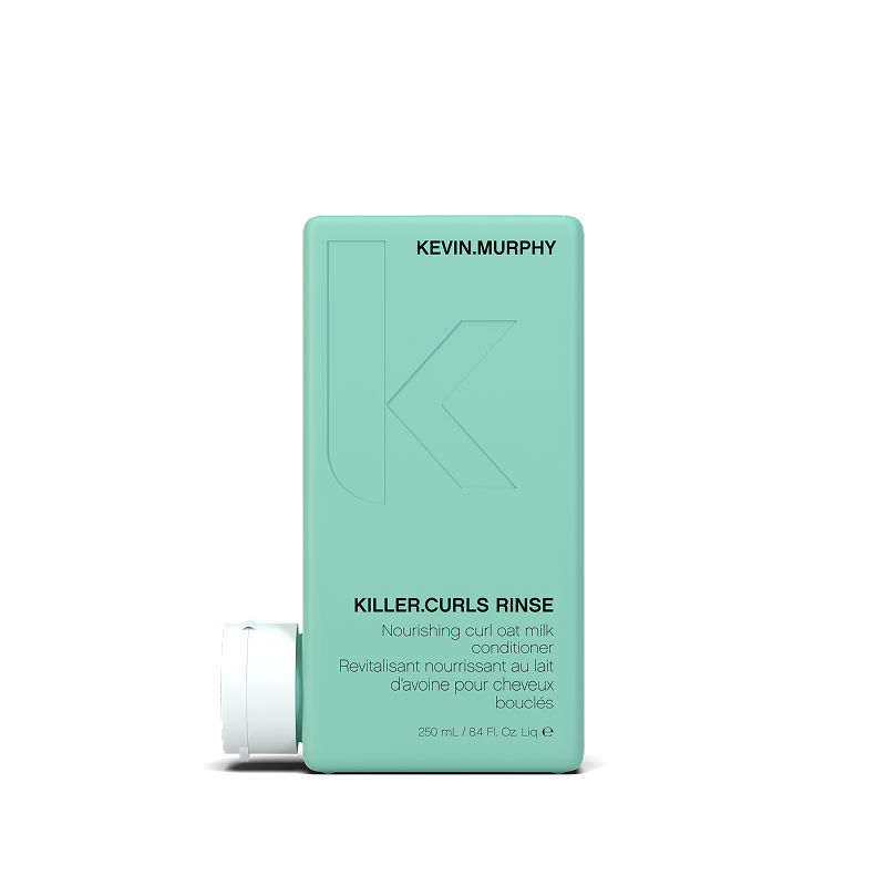 CONDITIONER KILLER.CURLS RINSE, 250 ML