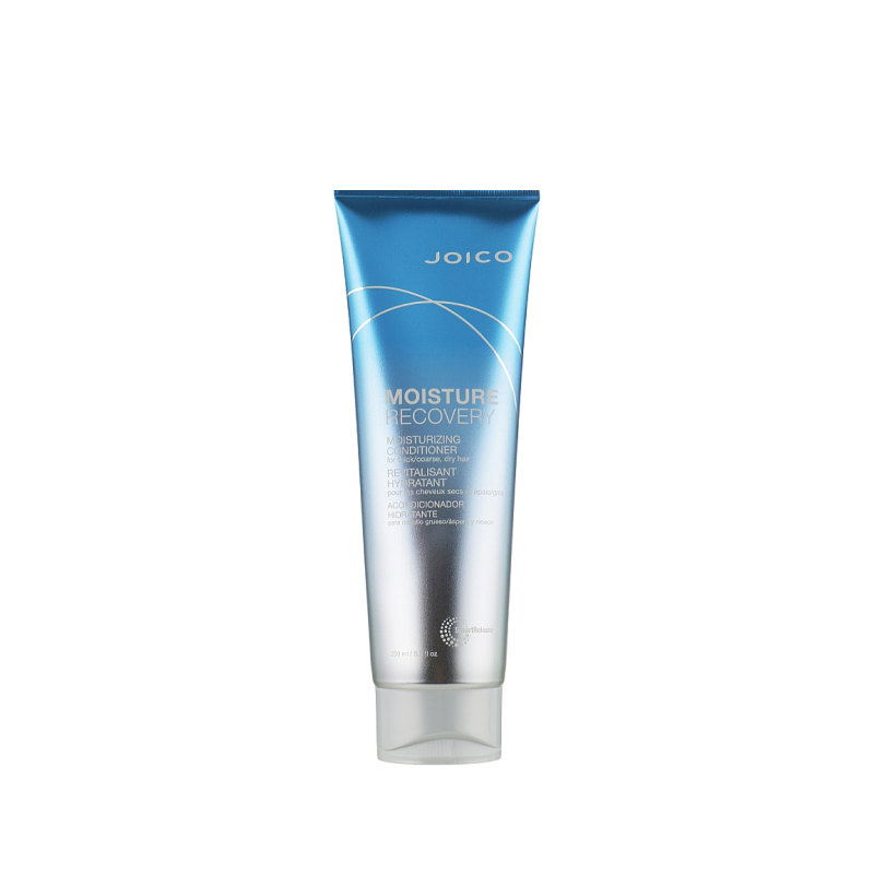 MOISTURE RECOVERY CONDITIONER FOR DRY HAIR, 250 ML