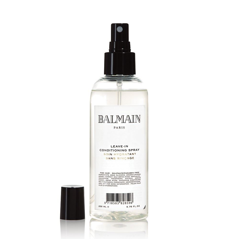 КОНДИЦІОНЕР НЕЗМИВНИЙ, 200 ML