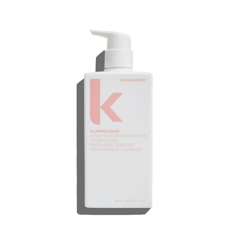 PLUMPING.RINSE CONDITIONER, 500 ML