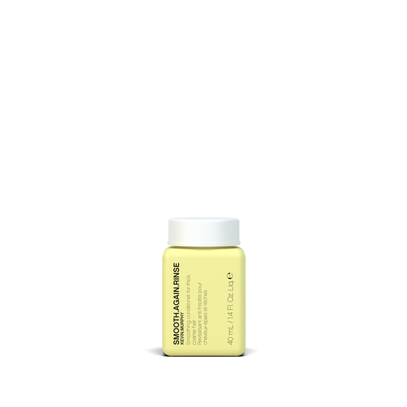 РАЗГЛАЖИВАЮЩИЙ КОНДИЦИОНЕР SMOOTH.AGAIN.RINSE, 40 ML