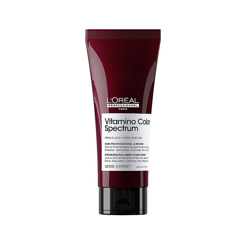 CONDITIONER VITAMINO COLOR, 200 ML