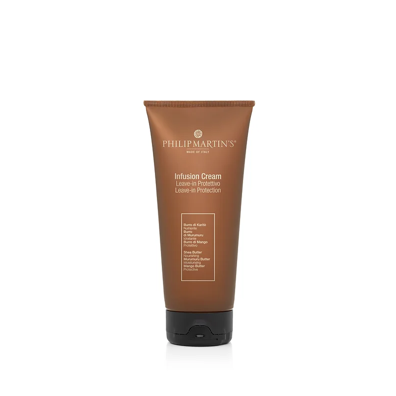 INFUSION CREAM HAIR CREAM, 200 ML