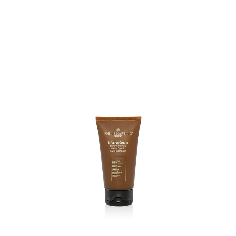 INFUSION CREAM HAIR CREAM, 75 ML