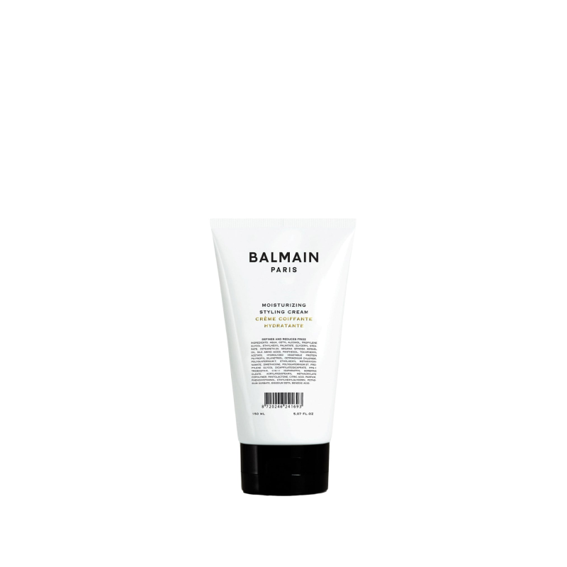 MOISTURIZING CREAM FOR STYLING, 150 ML