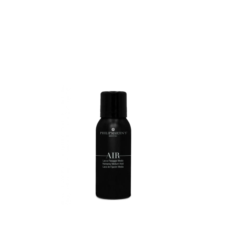 ЛАК СЕРЕДНЬОЇ ФІКСАЦІЇ AIR, 100 ML