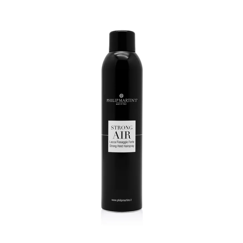 ЛАК СИЛЬНОЙ ФИКСАЦИИ AIR LACCA, 300 ML