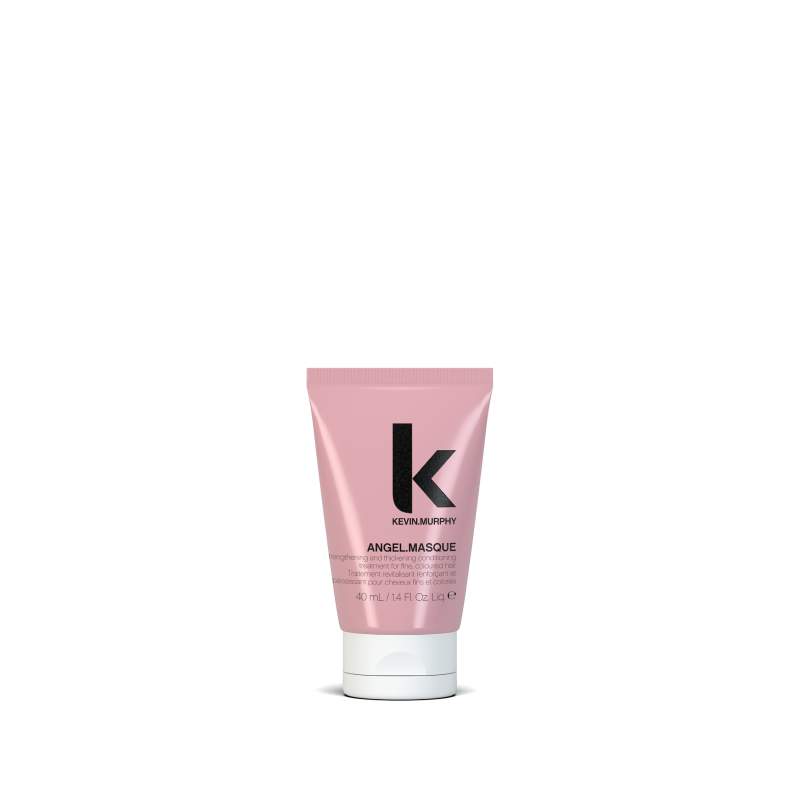ZMITSNYUVALNA HAIR MASK ANGEL.MASQUE, 40 ML