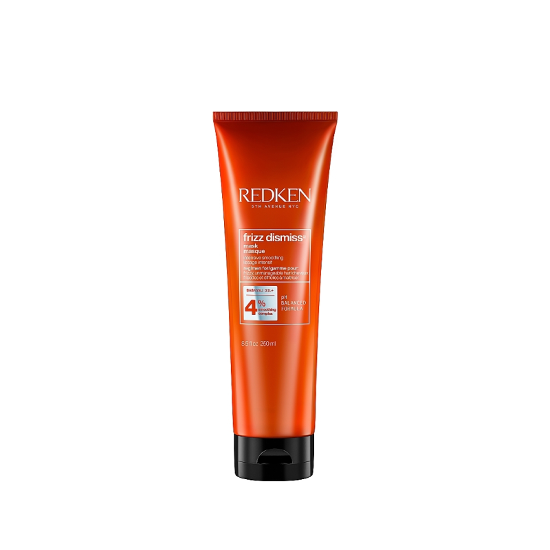 МАСКА FRIZZ DISMISS, 250 ML