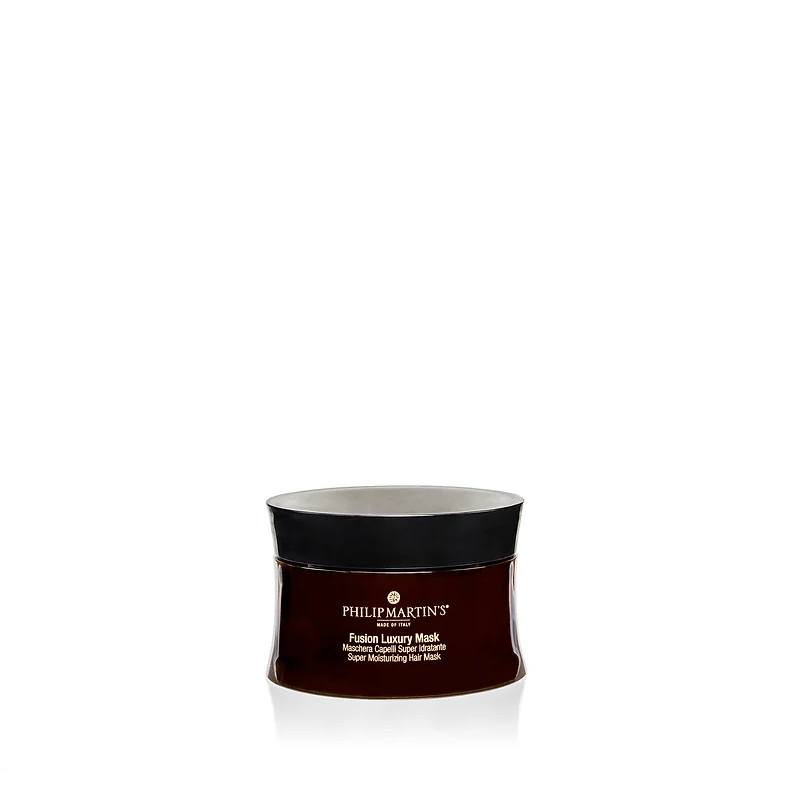 FUSION LUXURY MASK, 200 ML