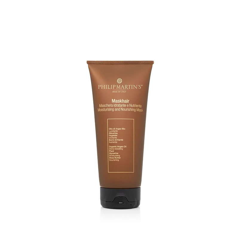 MASKHAIR MASK, 200 ML