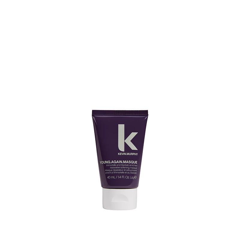 MASK YOUNG.AGAIN.MASQUE, 40 ML