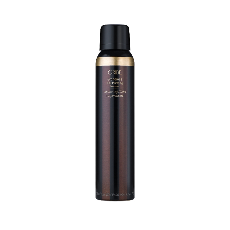 МУС GRANDIOSE HAIR PLUMPING,  250 ML