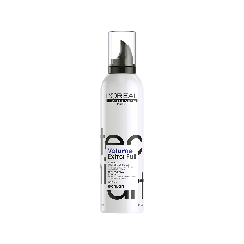 МУС VOLUME EXTRA FULL, 250 ML