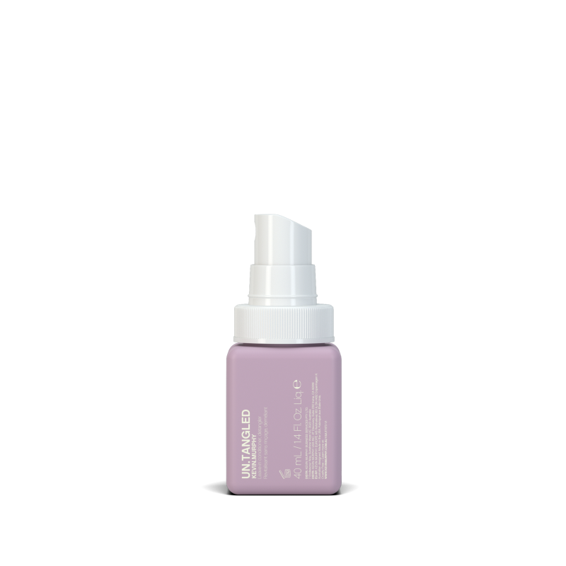 НЕСМЫВАЕМЫЙ КОНДИЦИОНЕР ДЛЯ ЛЕГКОГО РАСЧЕСЫВАНИЯ UN.TANGLED, 40 ML