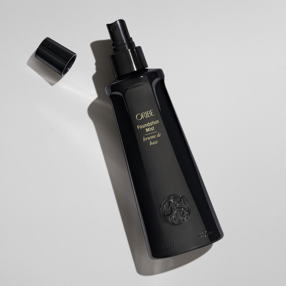 FOUNDATION MIST, 200 ML