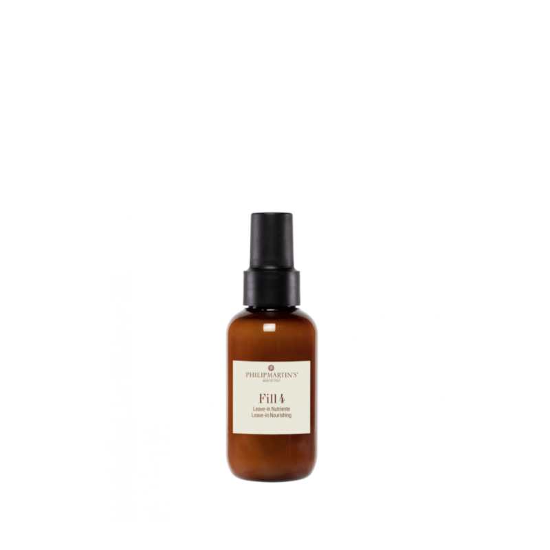 НЕЗМИВНИЙ ЗАСІБ FILL4 LEAVE-IN 4, 150 ML