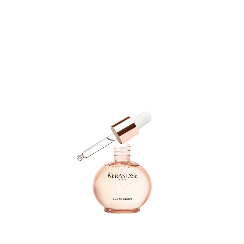 GLAZE DROPS HAIR OIL, 45 ML