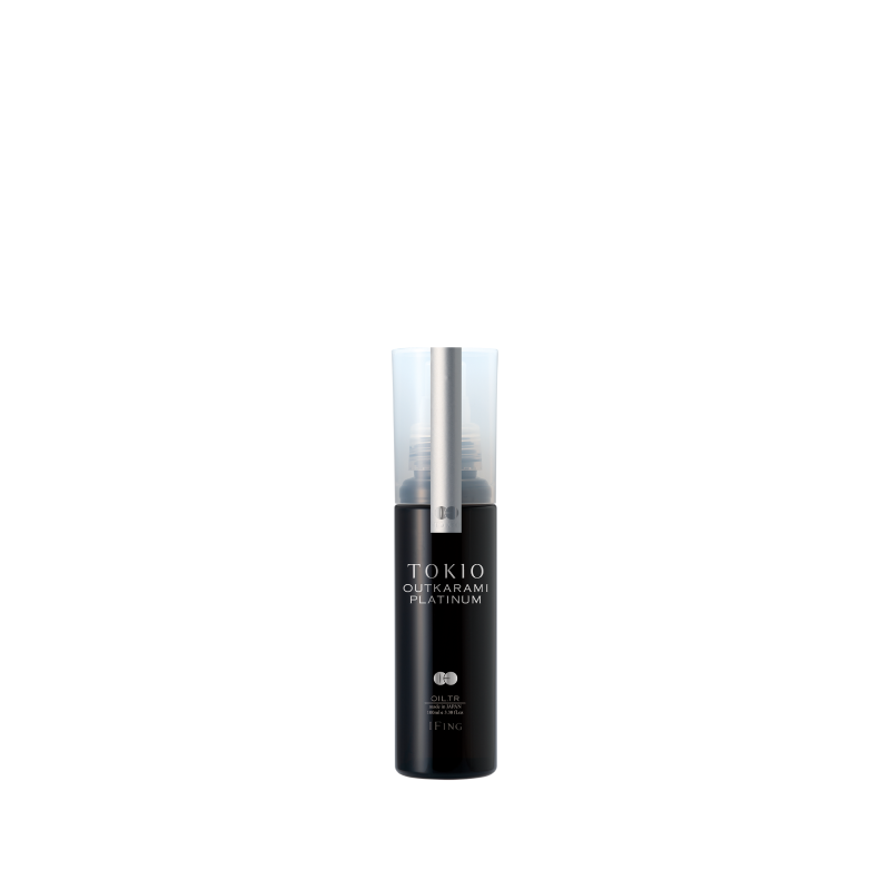 HAIR CAIR PLATINUM, 100 ML