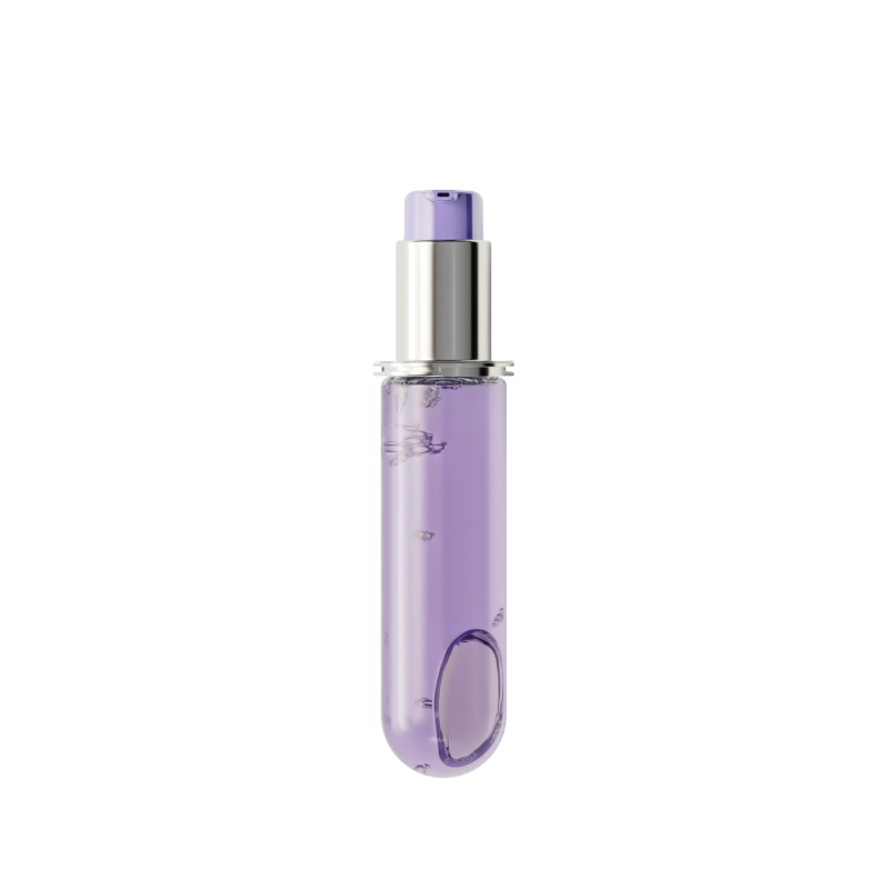 PERFUMED OIL-VEIL L'HUILE CICAGLOSS REFILL, 75 ML