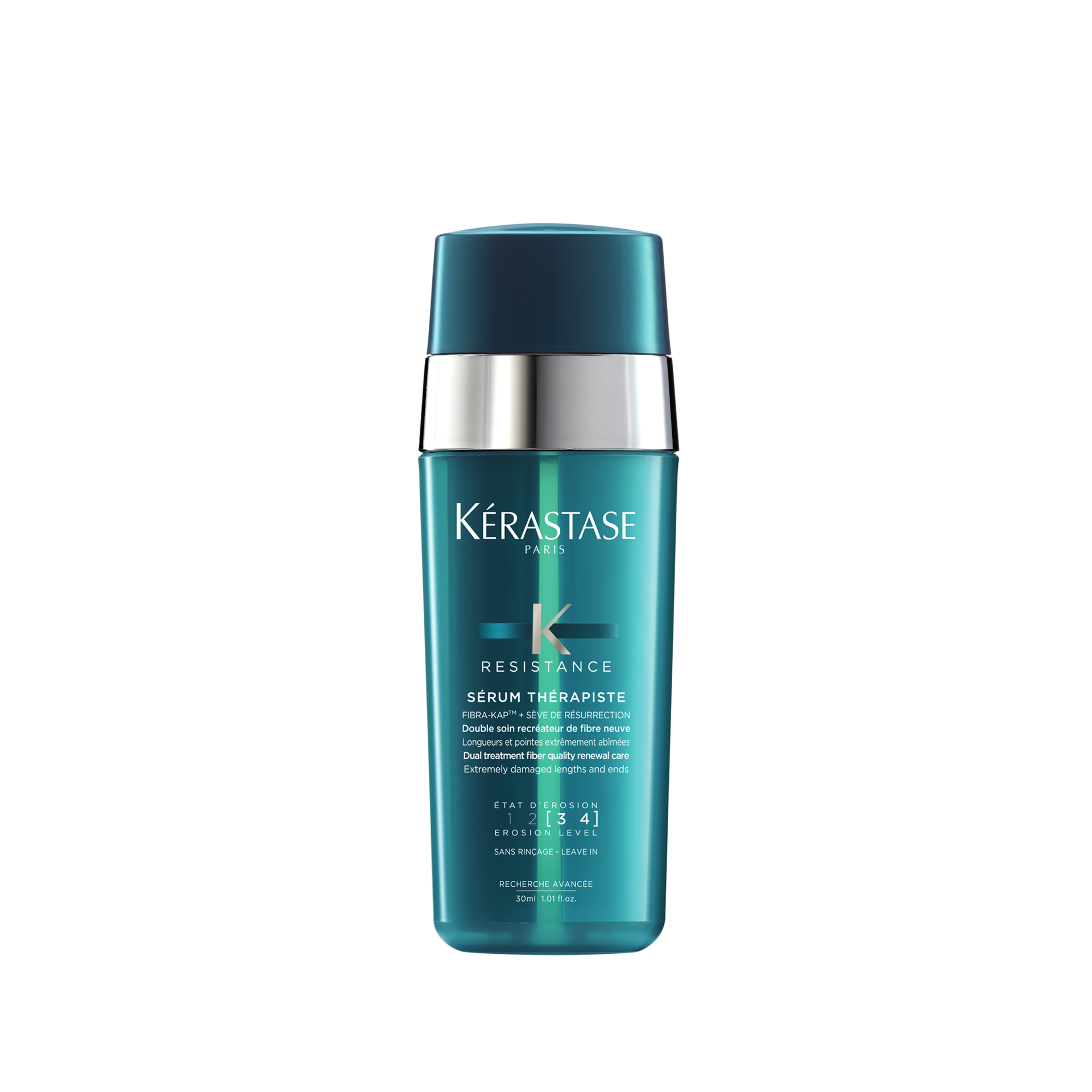 THÉRAPISTE DOUBLE SERUM, 30 ML