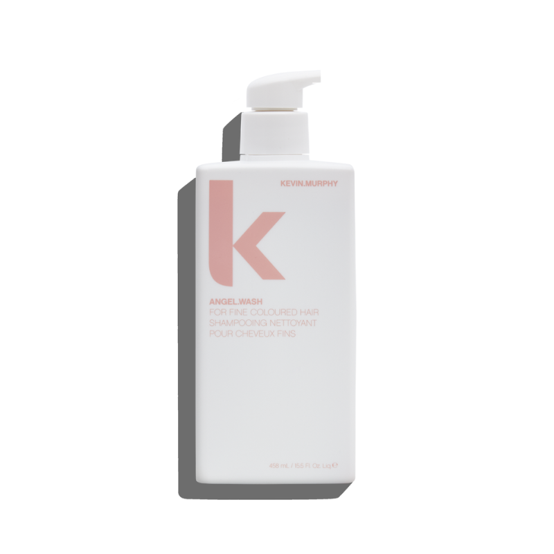 ANGEL.WASH SHAMPOO, 500 ML